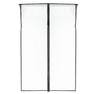 RoGer Mosquito Net 100 cm x 210 cm (RO-6127-1)