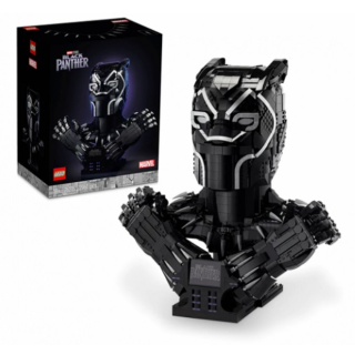 LEGO 76215 Black Panther Constructor (LEGO-76215)