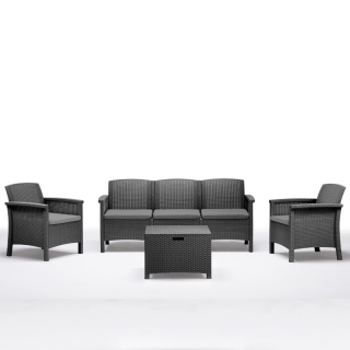 Bica Set Venezia 3 Garden furniture (1691684)