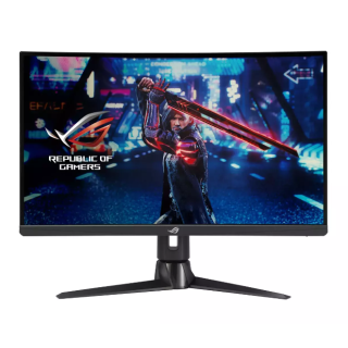Asus XG27AQV Monitor (90LM08G0-B01A70)