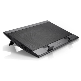 Deepcool Laptop Cooling Pads 17'' (DP-N222-WPALFS)