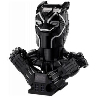 LEGO 76215 Black Panther Constructor (LEGO-76215)