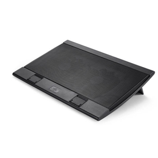 Deepcool Laptop Cooling Pads 17'' (DP-N222-WPALFS)