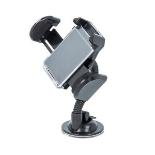 Setty Universal Car Holder 11cm Window / Panel Mechanism (4-11cm) (GSM033769)