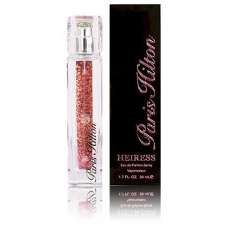 Paris Hilton Heiress Perfume EDP 50 ml (0608940525746)