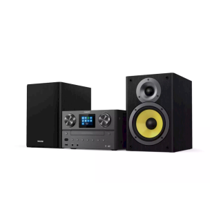 Philips TAM8905 Micro Audio System (TAM8905/10)