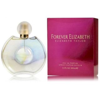 Elizabeth Taylor Forever Elizabeth Perfume EDP 100 ml (0719346013444)