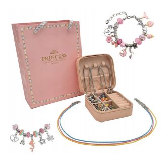 Extralink EX.95207 Jewelry and Bracelet Making Kit 66 pcs. (EX.95207)