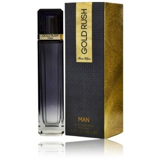 Paris Hilton Gold Rush Man Perfume EDT 100 ml (608940566947)