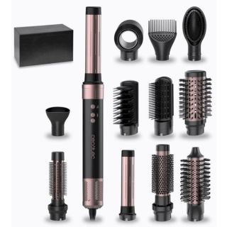 Cecotec Bamba CeramicCare 12in1 AirGlam Hair styler 1400W (8435484002486)