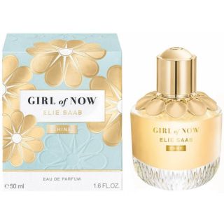 Elie Saab Girl of Now Shine Perfume EDP 50 ml (3423473095651)