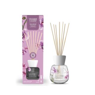Yankee Candle Reed Diffuser Wild Orchid 100ml (5038581156316)