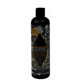 Xpel Hair Care Macadamia Oil Extract Conditioner 400 ml (5060120165879)