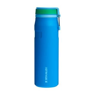 Stanley The IceFlow Thermal bottle 0.7L Blue (2811284081)
