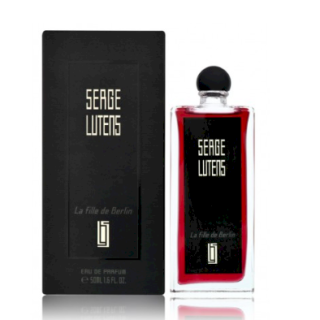 Serge Lutens La Fille de Berlin Perfume EDP 50 ml (3700358122139)
