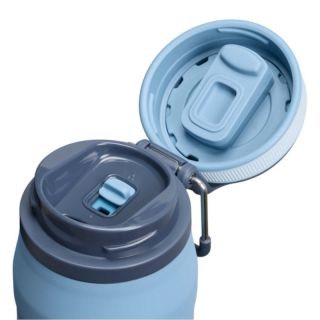 Stanley IceFlow Bottle Twist Flip Thermal bottle 0.7L Blue-violet (11638160)