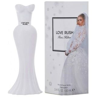 Paris Hilton Love Rush Perfume EDP 100 ml (608940583562)