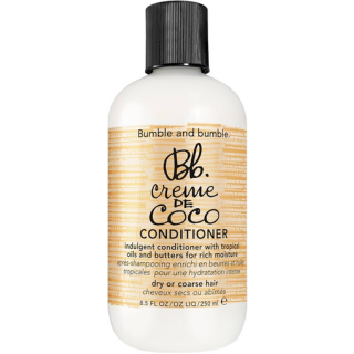 Bumble And Bumble BB Creme De Coco Tropical-Riche Conditioner 250 ml (685428004016)
