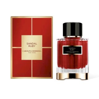 Carolina Herrera Sandal Ruby Perfume EDP 100ml (8411061946374)