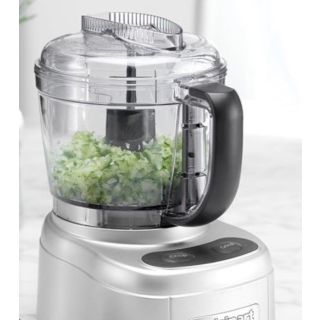 Cuisinart ECH4E Electric food chopper (ECH4E)
