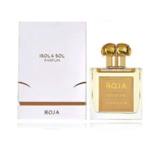 Roja Parfums Isola Sol Extrait de Parfum Perfume 50ml (5056663800995)