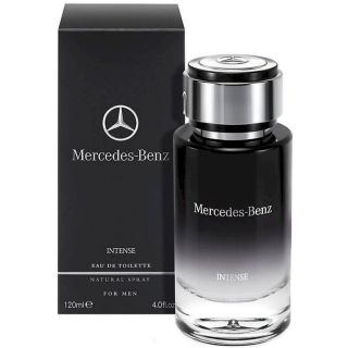 Mercedes-Benz Mercedes Benz Intense Perfume EDT 120 ml (3595471021113)