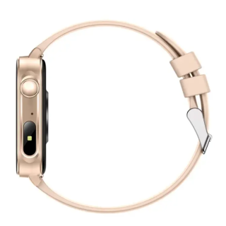 Colmi P80 Smartwatch Gold Pink (11655304)