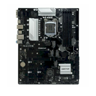 Biostar TZ590-BTC DUO Motherbord (TZ590-BTC)