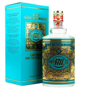 4711 Original Cologne EDC 300ml (4011700740055)