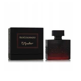 M. Micallef RedColorado Perfume EDP 100ml (3760231013282)