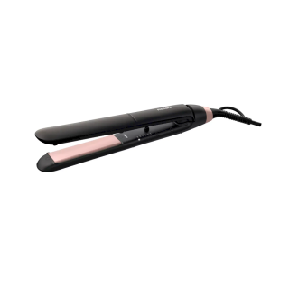 Philips Essential ThermoProtect BHS378/00 Straightening Brush (BHS378/00)