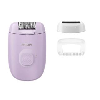 Philips 2000 Series BRE237/00 Corded Epilator (BRE237/00)