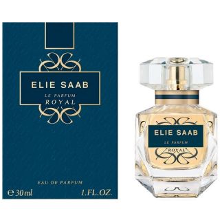 Elie Saab Le Parfum Royal Perfume EDP 30 ml (3423478468153)