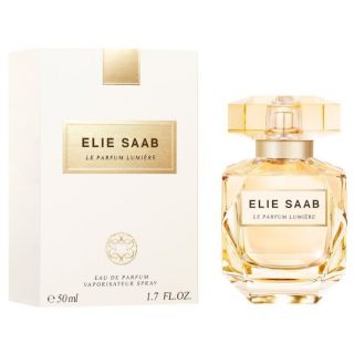 Elie Saab Le Parfum Lumiere Perfume EDP 50 ml (7640233340714)