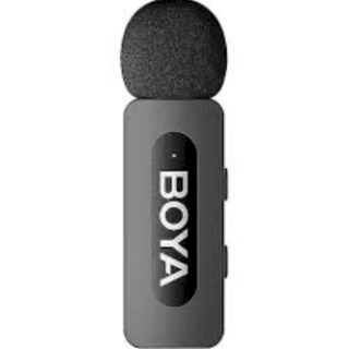 Boya BY-V3 Wireless microphone Lightning (11458757)