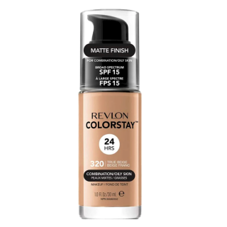 Revlon Colorstay Concealer Combination/Oily Skin 320 30 ml (309974700108)