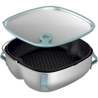 Philips HD9960/00 Air Fryer Accessory 2in1 Kit (HD9960/00)