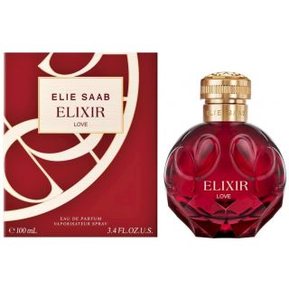 Elie Saab Elixir Love Perfume EDP 100 ml (7640233342053)