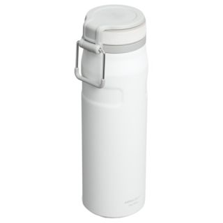 Stanley The IceFlow Thermal bottle 0.7L White (2811284076)