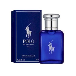 Ralph Lauren Polo Blue Perfume EDT 40ml (3360377027619)