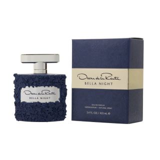Oscar de la Renta Bella Night Perfume EDP 100ml (85715569004)