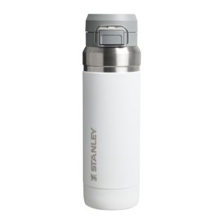 Stanley Quick-Flip Thermal bottle 1.06L White (2809150102)