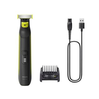 Philips OneBlade Pro Face and Body QP6506/15 5-in-1 Electric Shaver (QP6506/15)