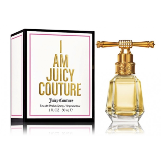 Juicy Couture I Am Juicy Couture Perfume EDP 30 ml (0719346192149)