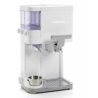 Cuisinart ICE48E Ice cream maker 1.5L 180W (ICE48E)