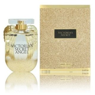 Victoria's Secret Angel Gold Perfume EDP 100 ml (667553169921)