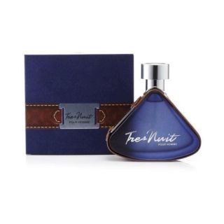 Armaf Tres Nuit Perfume EDT 100ml (6085010094663)