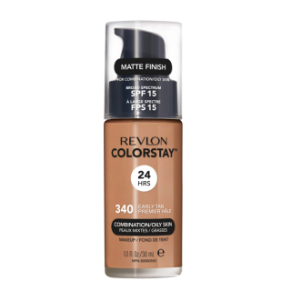 Revlon Colorstay Concealer Combination/Oily Skin 340 30 ml (309974700122)