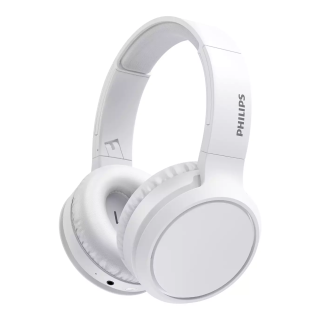 Philips TAH5205WT/00 Wireless Headphones (TAH5205WT/00)