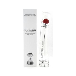 Kenzo Flower by Kenzo Perfume Tester EDP 50ml (3274872404199)